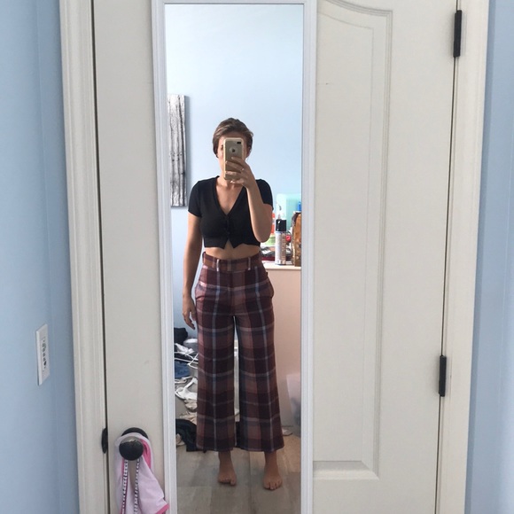 Urban Outfitters Pants - Bought for thanksgiving then COVID so didn’t wear